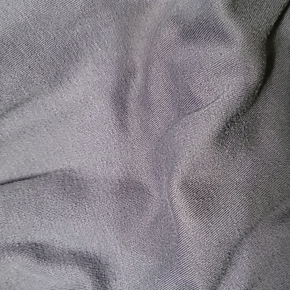 Women Weekenders Jam Pants Gray XL/TG‎ 210 - Picture 7 of 7